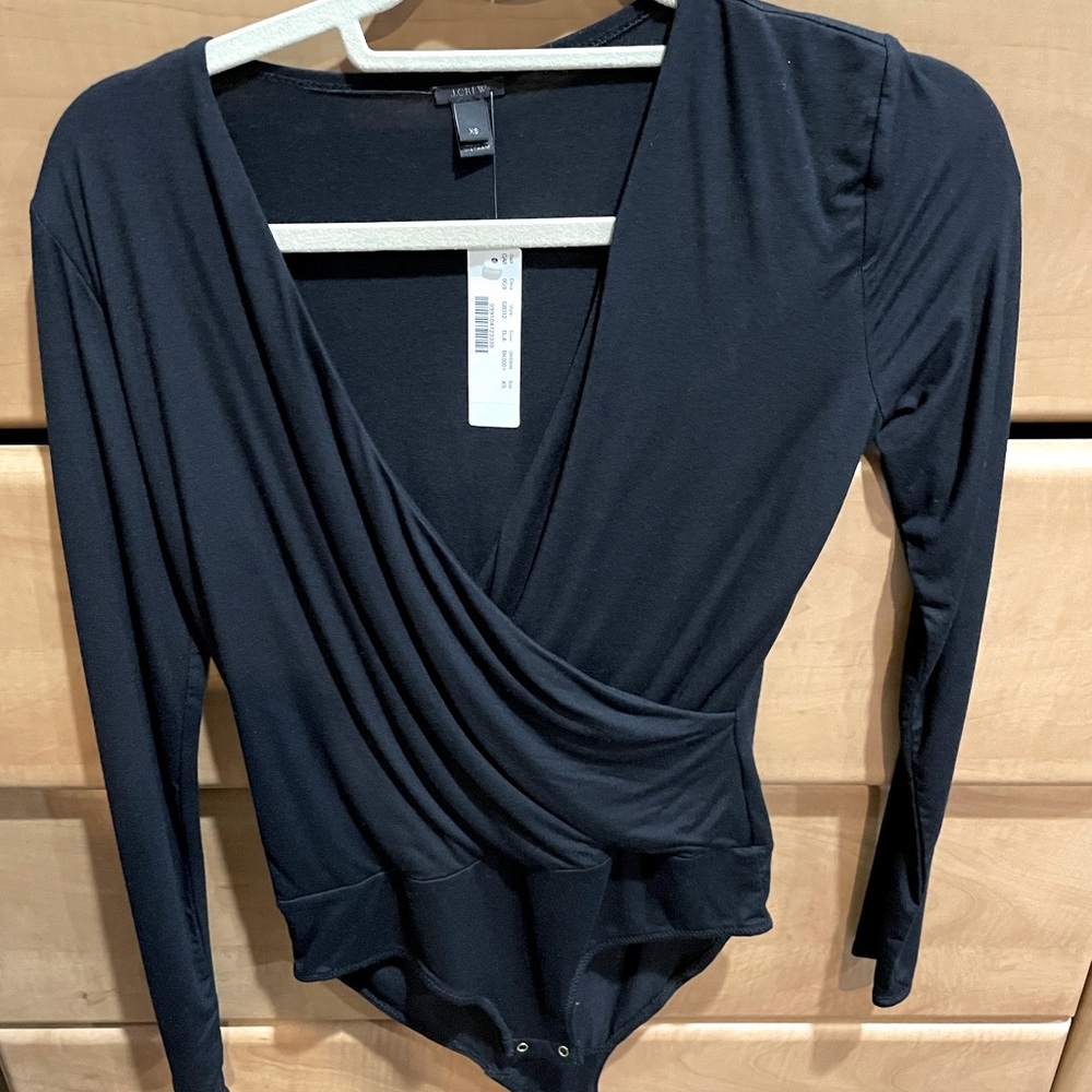 J.Crew bodysuit